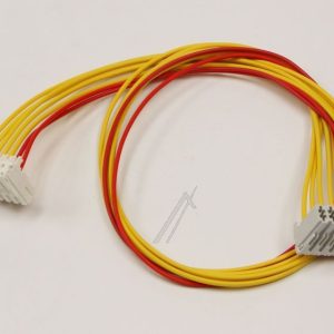 1085415014 Cablaggio motore e scheda elettronica Aeg