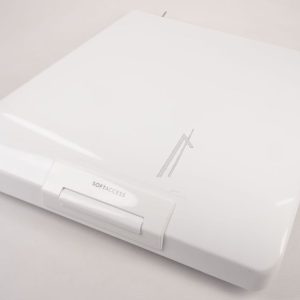 1929009155 Coperchio completo bianco C4 S Aeg