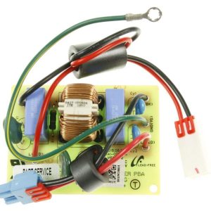 DA27-00027C Induttanza filtro EMI NW2-PJT 20mH 40,8 Samsung DA2700027C