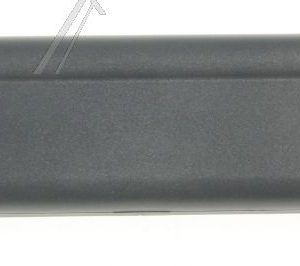 1753460200 C00905948 Maniglia anteriore cestello inferiore RAL7016 BEKO