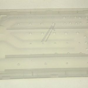 587463 Coperchio vaschetta detersivo PS-03 completo Gorenje
