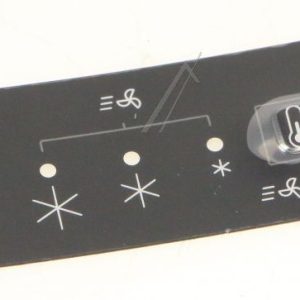 C00568144 488000568144 Inserto stampato Whirlpool