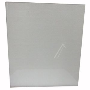 C00314136 481245059488 Ripiano in vetro 40,2 cm x 47 cm Whirlpool