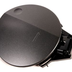140037486200 Portello, membrana, corpo pompa, scuro Electrolux