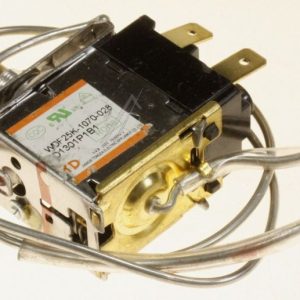 HR04X00008 49054375 Termostato WDF25K-L1 Haier