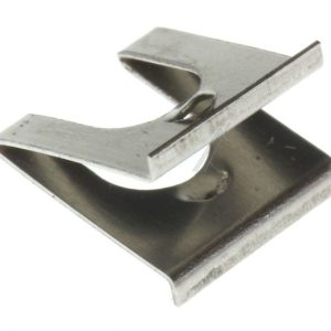C00288669 482000088566 Molla per elettrodo d accensione bruciatore FTGH Defendi Hotpointariston