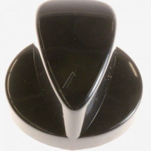 C00269822 482000030974 Manopola nera EOS Indesit