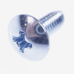 1SBF0402618 Vite Tap Tite (B) testa svasata D4.0 L10.0 MSWR3/FZY Lg