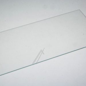 409794 Ripiano in vetro A6 Z 413x198x3 Gorenje