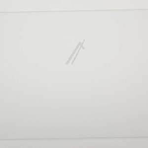 497664 Ripiano in vetro A6 H SPD 481x370x4 Gorenje