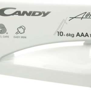 43014403 Sportello vaschetta detersivo Candy
