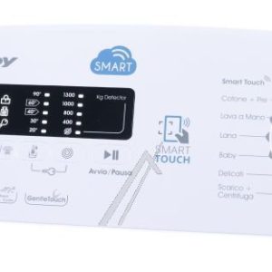 43016993 Quadro comando Candy