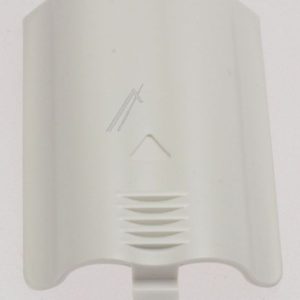 DB61-00072A Cover batteria ABS bianco compatto A Samsung DB6100072A