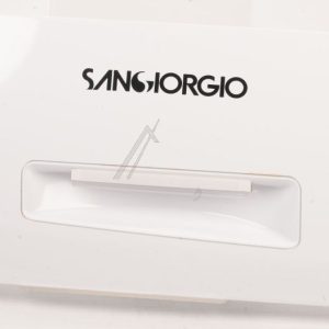 39101012300 Maniglia cassetto detersivo Sangiorgio