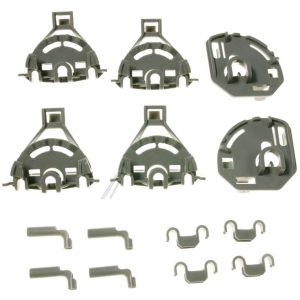 00418675 Kit fissaggio cestello inferiore Neff