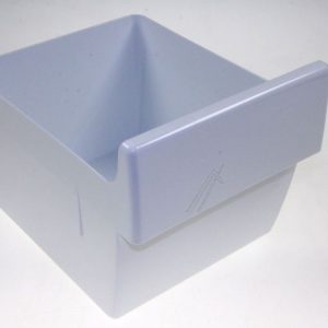 2247074103 Cassetto verdura bianco Rexelectrolux
