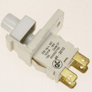 4502031100 C00983687 Interruttore 51/7 K6330F/K6360F-HC Beko