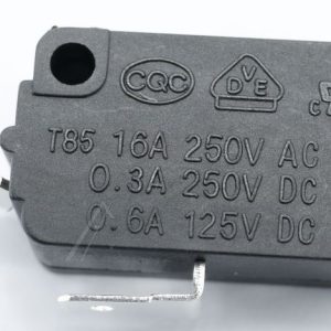 17431000000375 Microinterruttore Hisense
