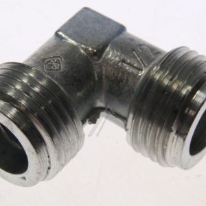 93499846 Raccordo 1/2 x 1/2 Candy