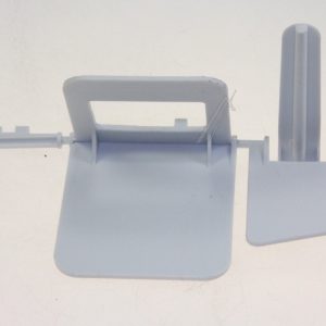 C00317129 481241889042 Sportello Whirlpool