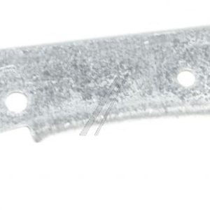 37019456 Piastra supporto cerniera III Lg