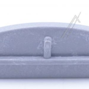 C00406534 481290508831 Coda guida cestello anteriore Smeg