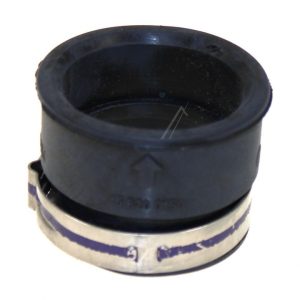 758972711 Tubo aspirazione BLK32 per pompa LS45 Smeg