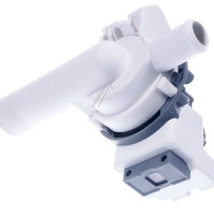 Pompa di scarico 34W alternativa per Whirlpool, Ardo Candy