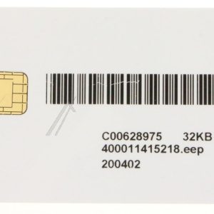 C00628975 488000628975 Scheda elettronica 400011415218 SR – FNF 189 3 Whirlpool