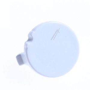 C00533379 488000533379 Tappo Multiflow bianco Whirlpool