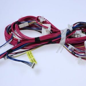 41043465 Cablaggio LB 47/51 Hoover EXCA