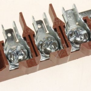 DG65-00002A Morsettiera BT63BSST PA66 6 mm² Samsung DG6500002A