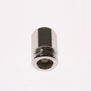 6021-001208 Dado esagonale a cappuccio M4 nichelato SWRCH10A Samsung 6021001208