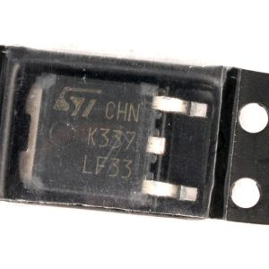 1203-002739 IC regolatore di tensione LF33CDT DPAK 3P 6.5 Samsung 1203002739