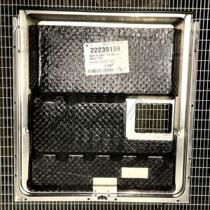 22239169 Rivestimento interno porta YD-2 (NVS) Akai
