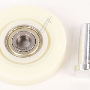 Kit ruote alternativo per Whirlpool Hotpointariston