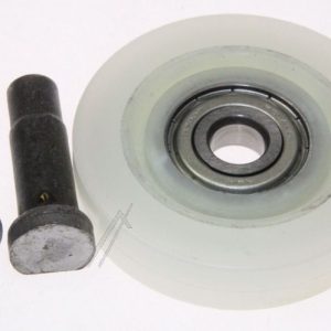 C00272906 482000023142 Kit ruota Hotpointariston