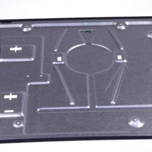 00207804 Carcassa inferiore Bosch