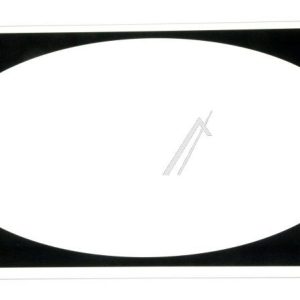 772530785 Vetro interno porta Smeg