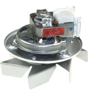 C00060312 482000027104 Motore ventilatore 240V STAR Smeg
