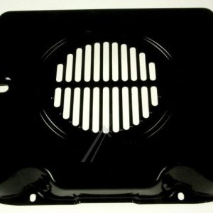 C00145066 482000082306 Deflettore aria forno senza pirolisi (2 lembi laterali) Indesit