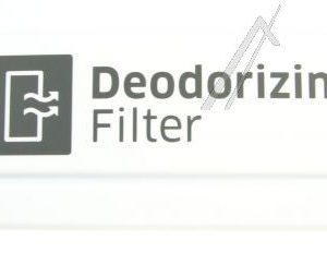 DA63-07423A Coperchio deodorante 3050 PP Cool White BJ75 Samsung DA6307423A