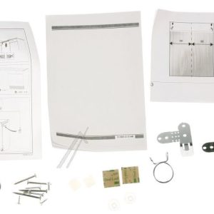 1784430102 C00898772 Kit accessori Beko