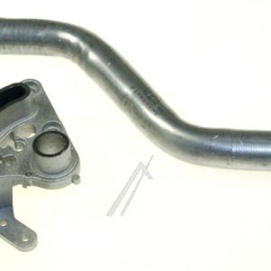 688971441 Tubo bruciatore URP2 esterno per SRV576 Smeg
