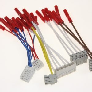00496460 Spina elettrica Bosch