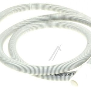 Tubo di scarico 2 m per Bosch/Siemens