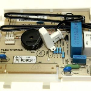 C00143768 482000029819 Timer BIT100.1 E8 RoHS + N1045048 Ariston