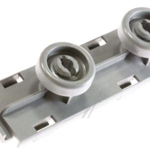 1561285105 Supporto regolazione cestello lavastoviglie posteriore sinistro/destro Rexelectrolux