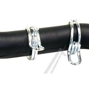 1561566009 Raccordo tubo decalcificatore Rexelectrolux