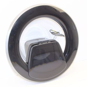DC97-22268F Modulo porta U-PJT AddWash Ebony Samsung DC9722268F